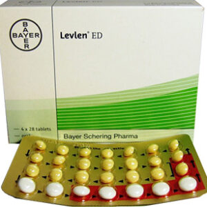 Levlen