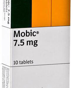 Mobic