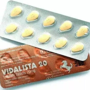 Vidalista